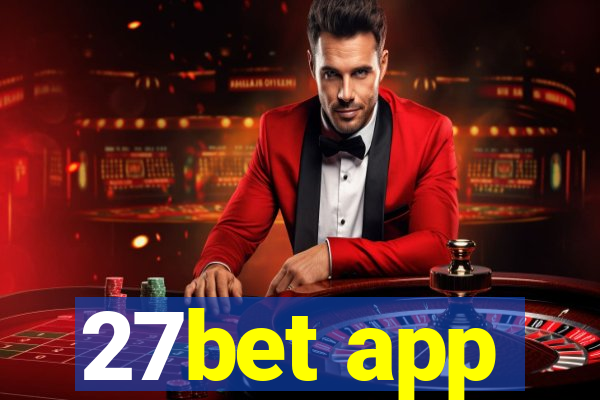 27bet app